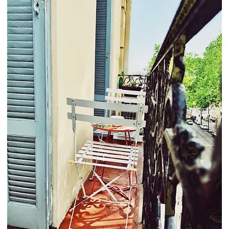Appartement Bourgeois A 5 Min A Pied Du Centre *