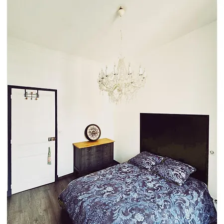 Apartment Bourgeois A 5 Min A Pied Du Centre *