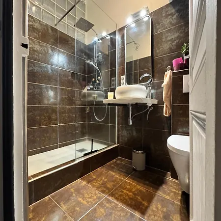 Bourgeois à 5 Min à Pied Du Centre * Cannes