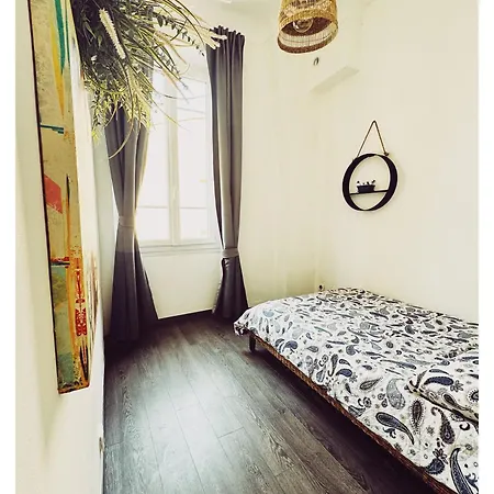 Appartement Bourgeois A 5 Min A Pied Du Centre *